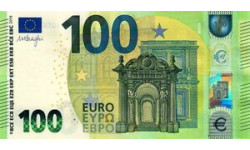 Euro - EUR
