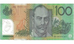Dólar Australiano - AUD