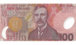 Dólar Neozelandês - NZD