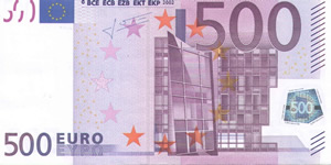 Euro - EUR